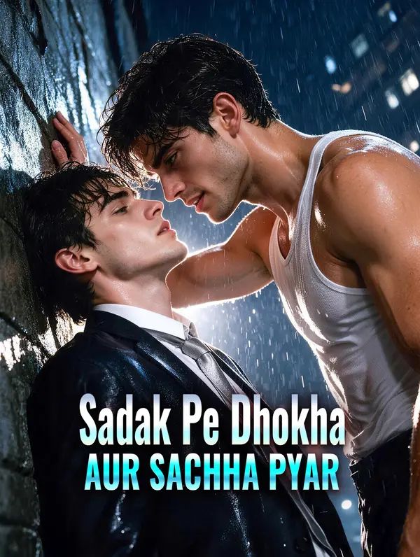 Sadak Pe Dhokha Aur Sachha Pyar
