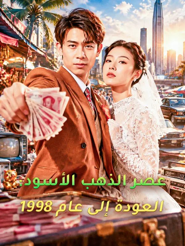 مشاهدة مسلسل عصر الذهب الأسود: العودة إلى عام 1998 مترجم كامل