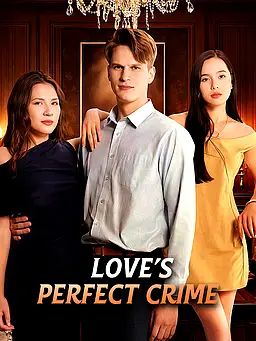 Poster Love’s Perfect Crime