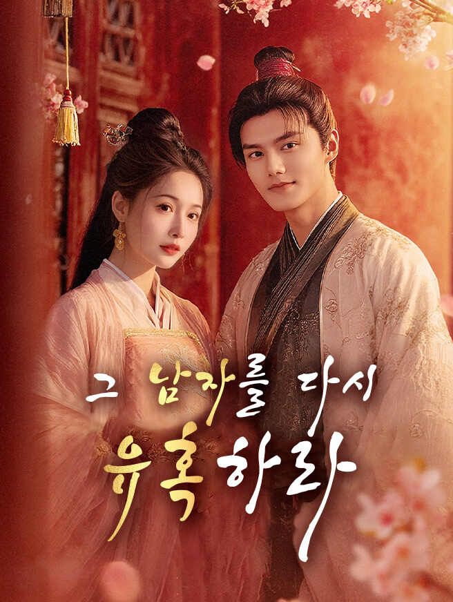 Poster 그 남자를 다시 유혹하라