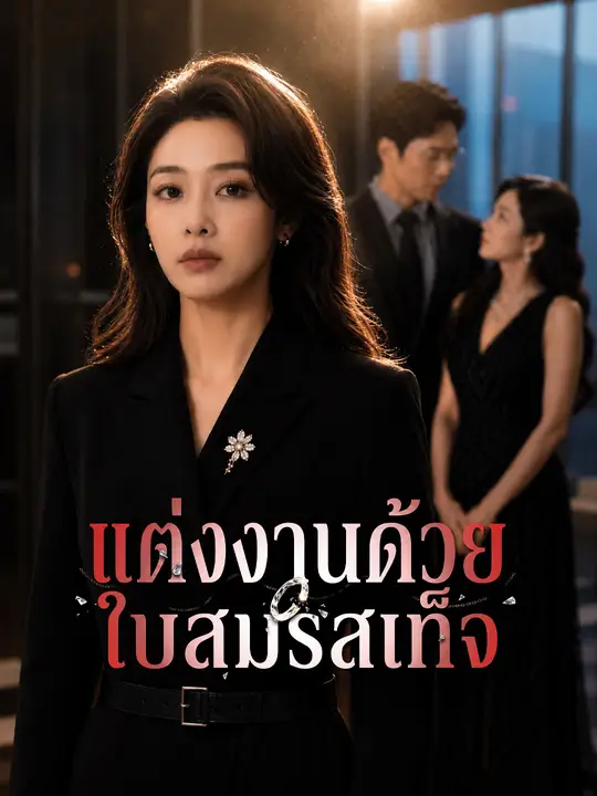 แต่งงานด้วยใบสมรสเท็จ