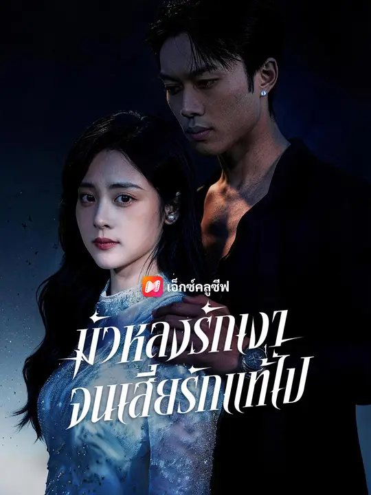 Poster มัวหลงรักเงา จนเสียรักแท้ไป