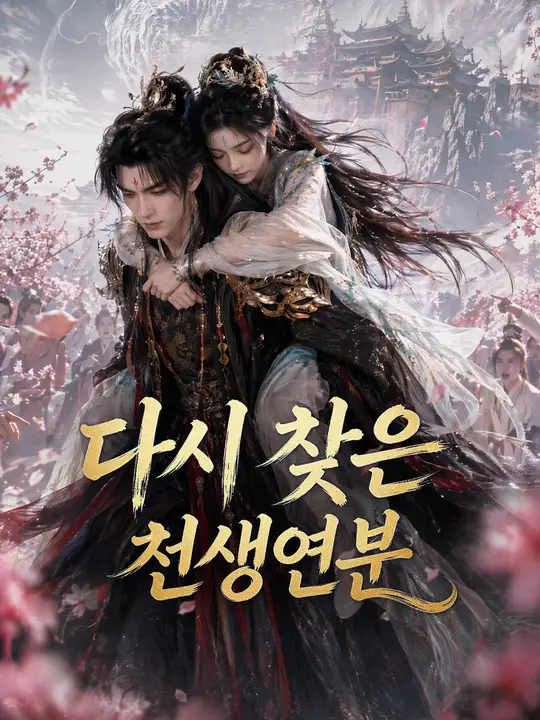 Poster 다시 찾은 천생연분