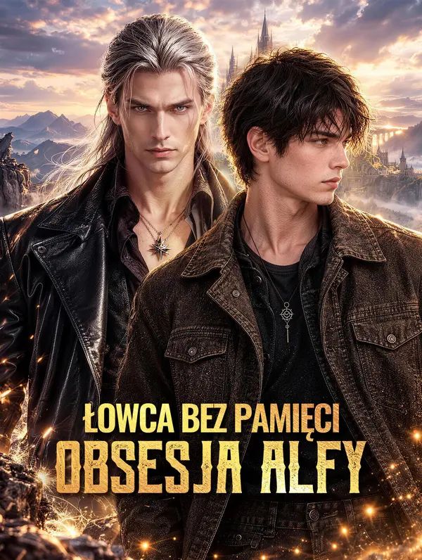 Łowca bez pamięci, obsesja alfy