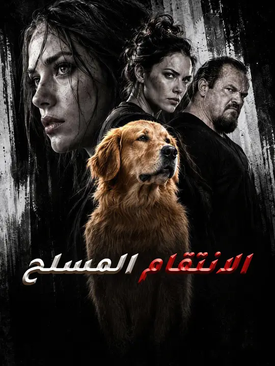 الانتقام المسلح