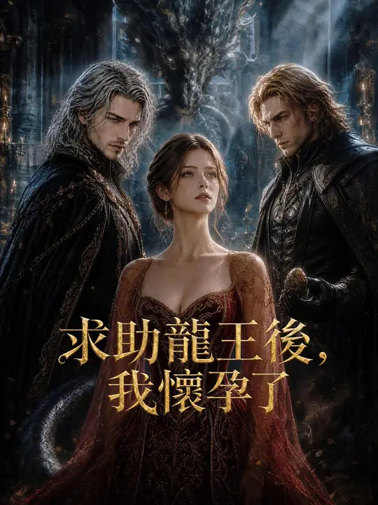 Poster 求助龍王後，我懷孕了