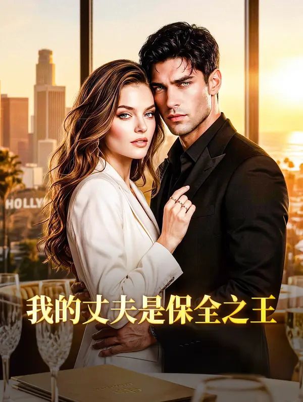 Poster 我的丈夫是保全之王