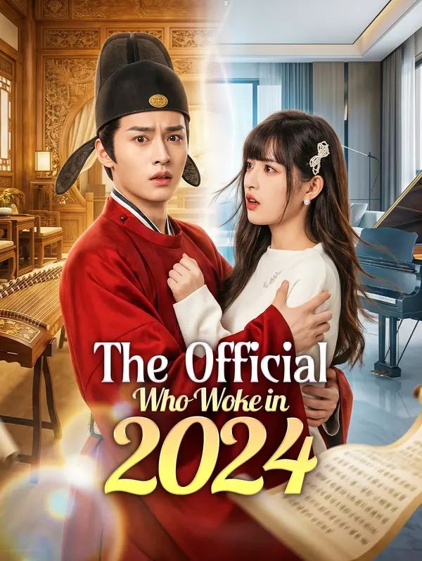 Úředník, který se probudil vči 2024