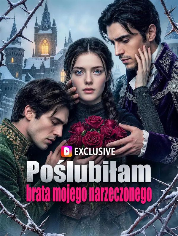 Poślubiłam brata mojego narzeczonego