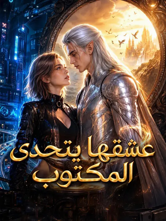 عشقها يتحدى المكتوب