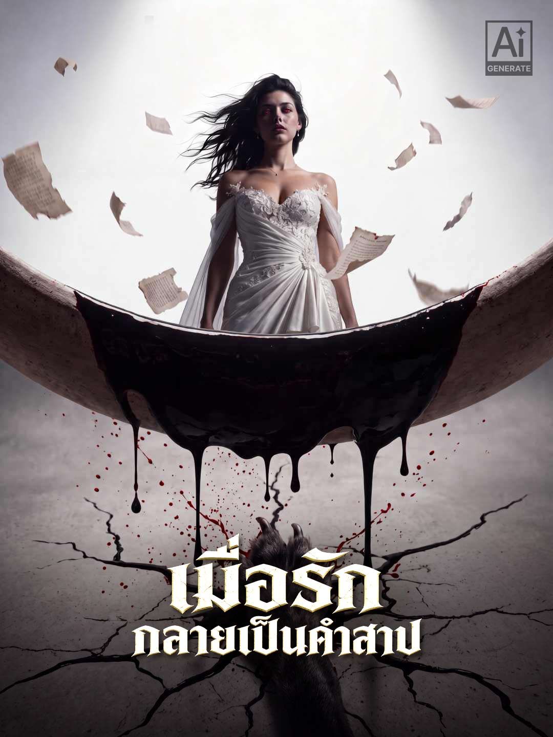 เมื่อรักกลายเป็นคำสาป