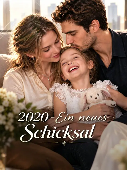 2020 – Ein neues Schicksal