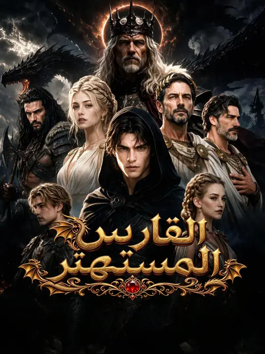 الفارس المستهتر