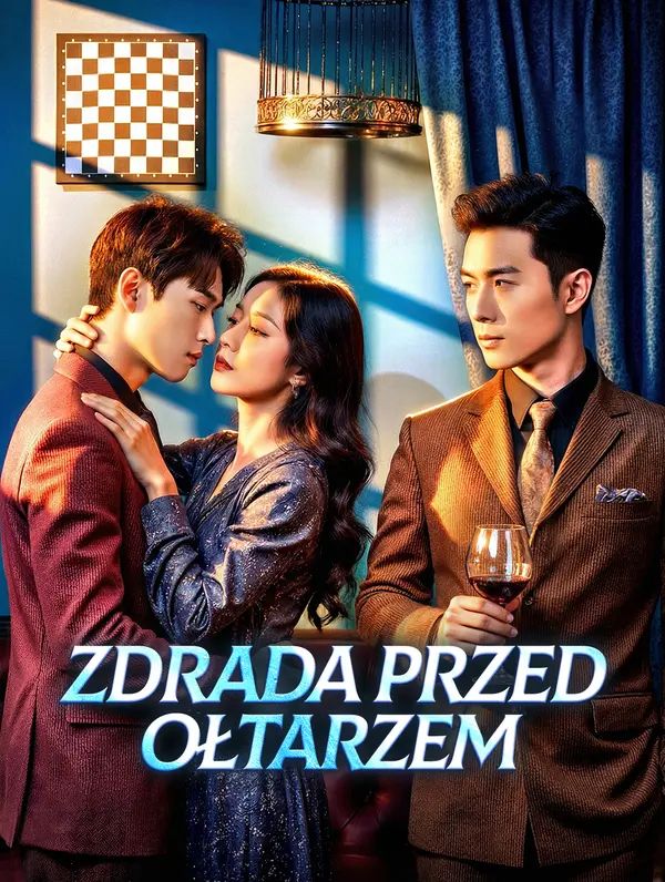 Zdrada przed ołtarzem