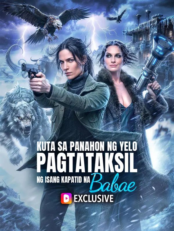 Kuta sa Panahon ng Yelo: Pagtataksil ng Isang Kapatid na Babae(Dubbed)