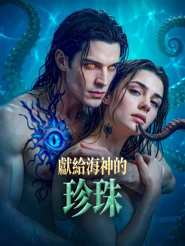獻給海神的珍珠