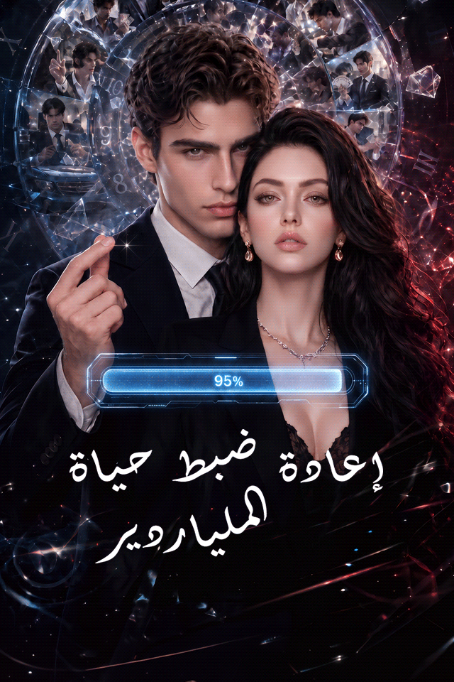 إعادة ضبط حياة الملياردير
