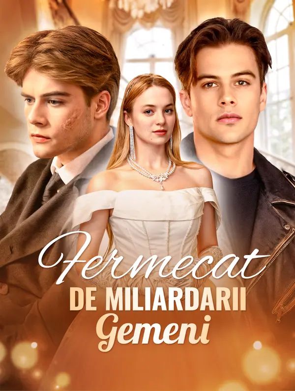 Fermecat de Miliardarii Gemeni
