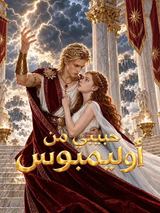 حبيبي من أوليمبوس