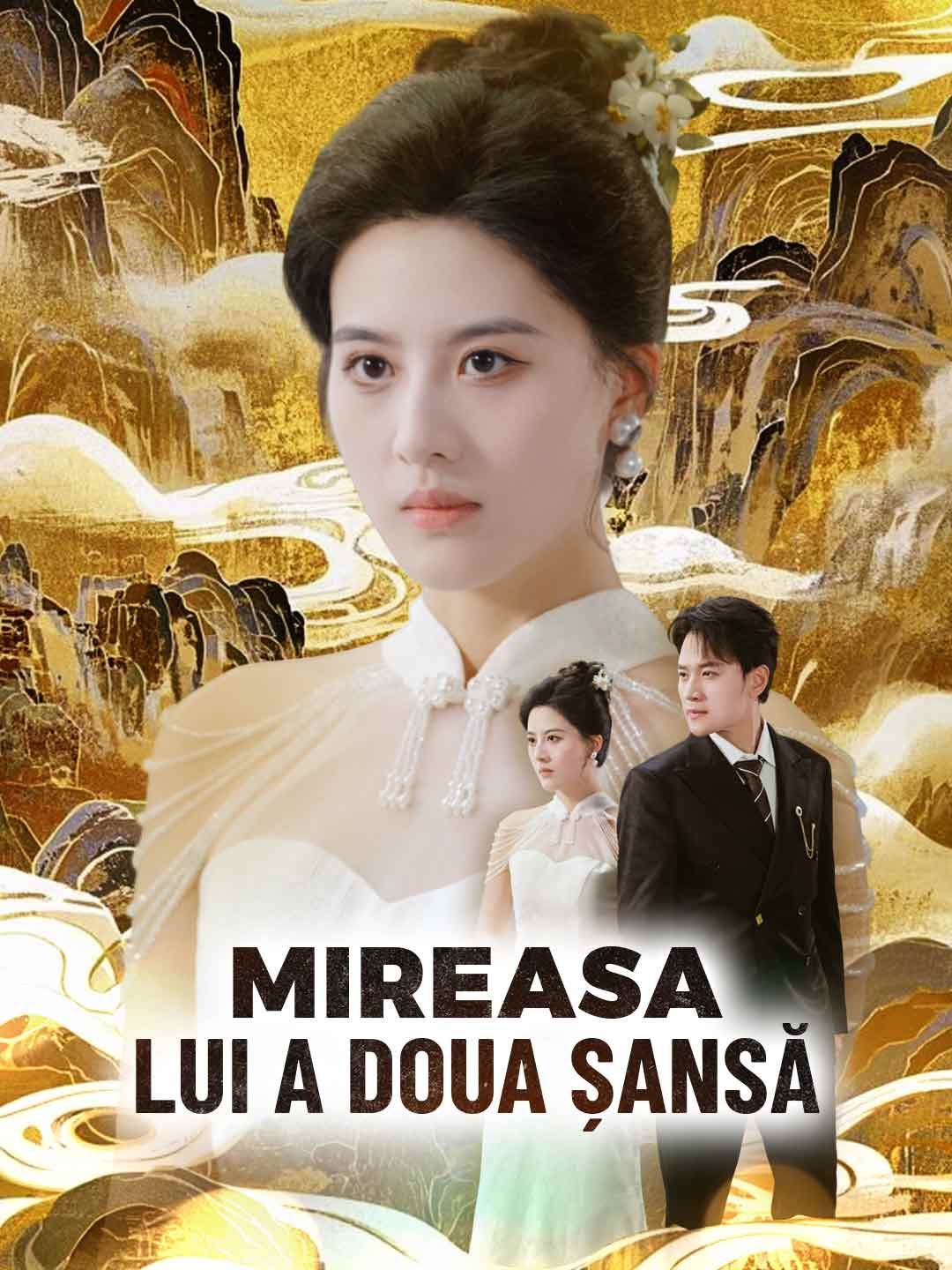 Mireasa lui a doua șansă
