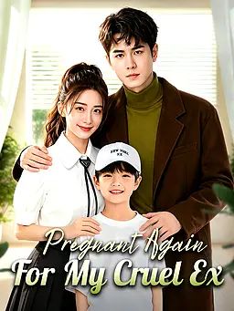 Pregnant Again for My Cruel Ex