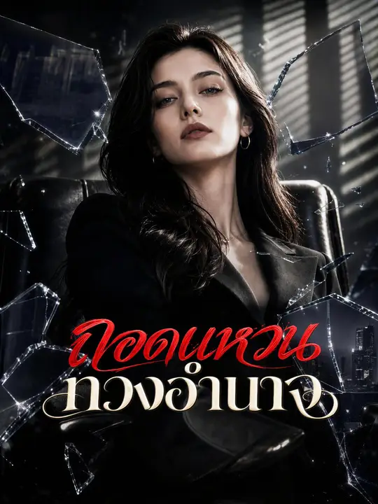 Poster ถอดแหวนทวงอำนาจ
