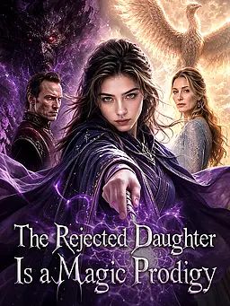 The Rejected Daughter Is a Magic Prodigy
