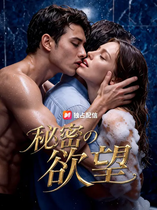 Poster 秘密の欲望