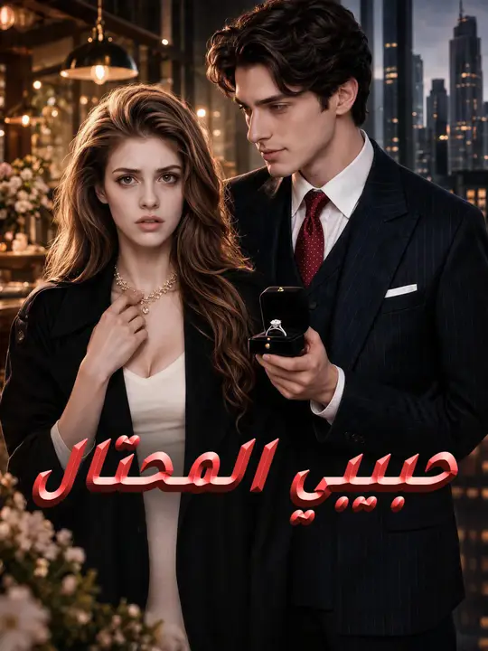 حبيبي المحتال