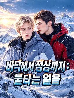 바닥에서 정상까지 : 불타는 얼음