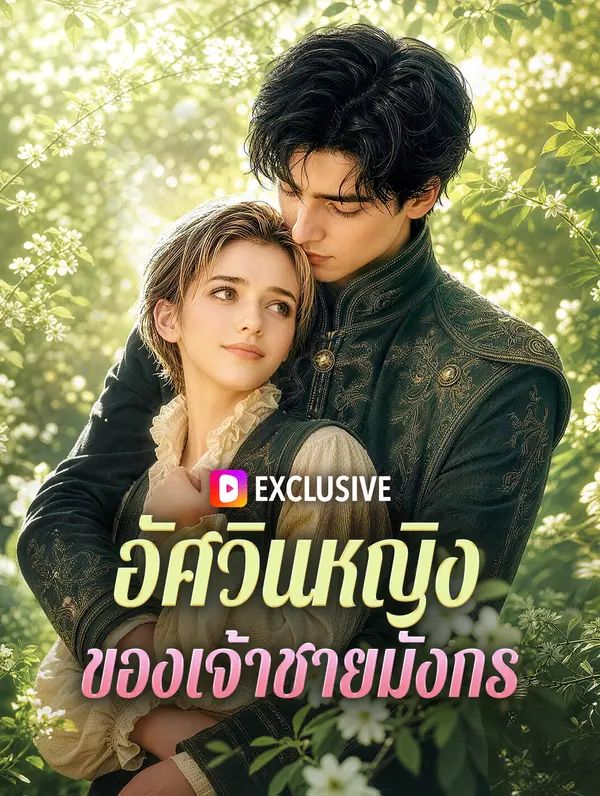 (พากย์เสียง) อัศวินหญิง ของเจ้าชายมังกร