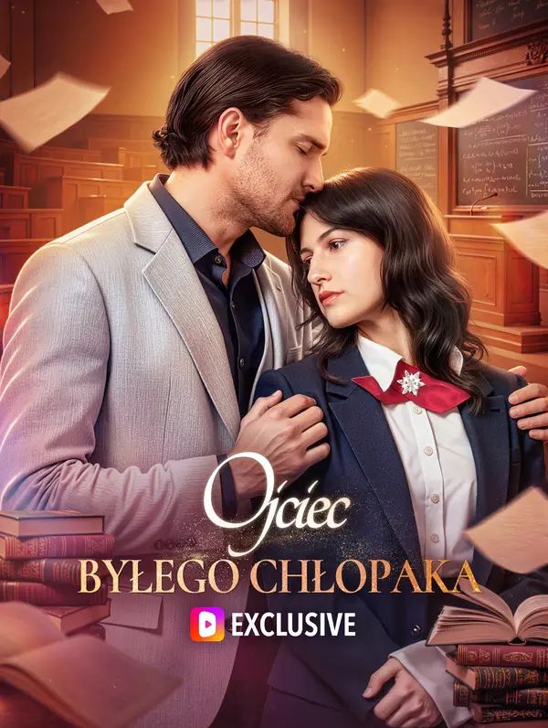 Ojciec byłego chłopaka