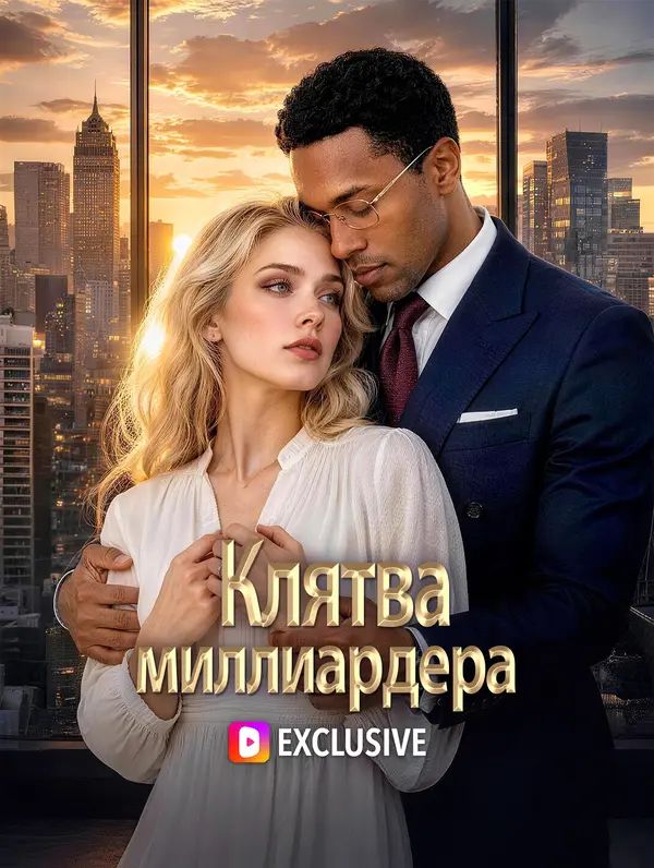 Клятва миллиардера(Дубляж)