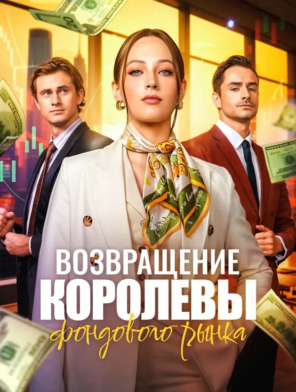 Возвращение королевы фондового рынка