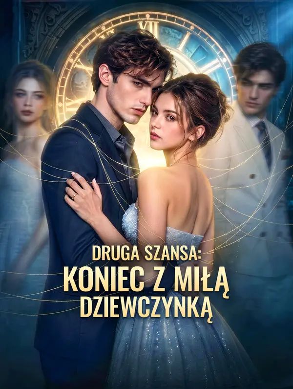 Druga szansa: Koniec z miłą dziewczynką