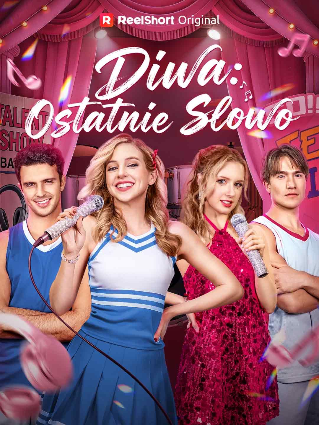[Dubbing] Diwa: Ostatnie słowo
