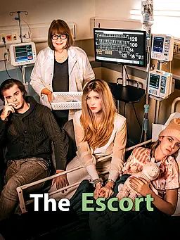 Poster The Escort