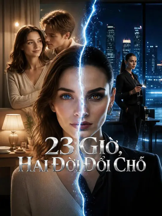 23 Giờ, Hai Đời Đổi Chỗ