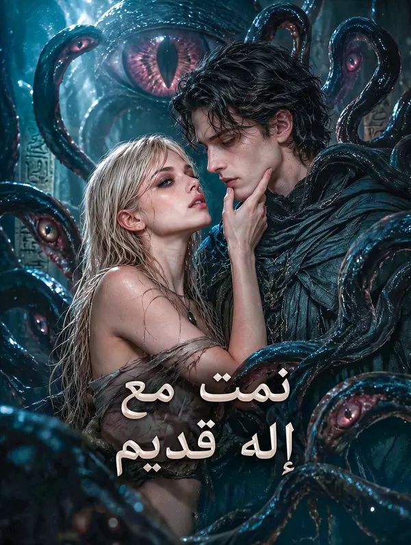 نمت مع إله قديم