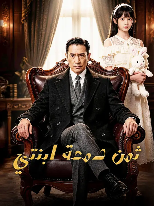 ثمن دمعة ابنتي