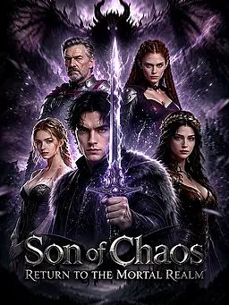Son of Chaos Return to the Mortal Realm