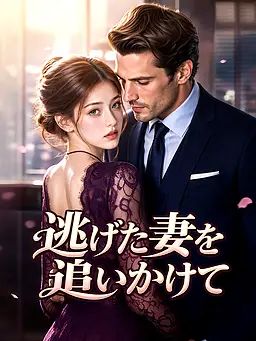 逃げた妻を追いかけて