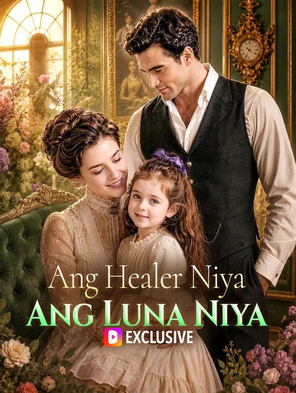 Ang Healer Niya, Ang Luna Niya