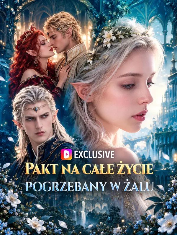 Pakt na całe życie pogrzebany w żalu