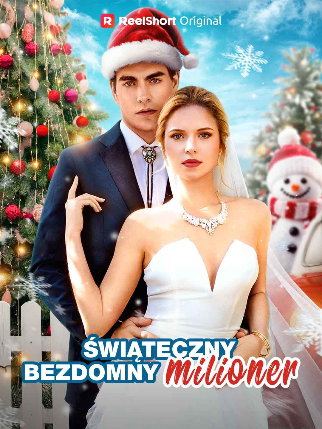 [Dubbing] Świąteczny bezdomny milioner