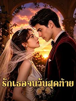 รักเธอจนวันสุดท้าย