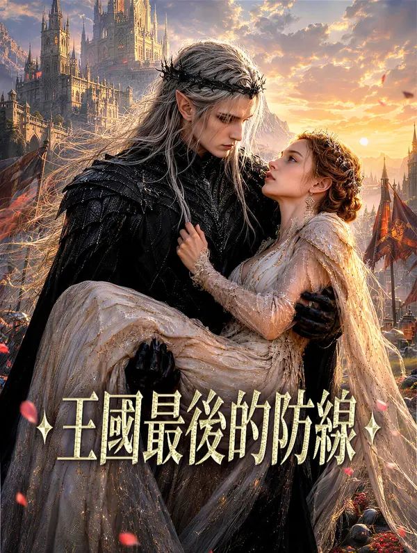 王國最後的防線