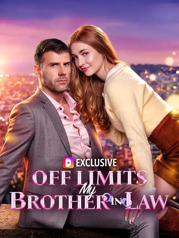 Off Limits: My Brother-in-Law