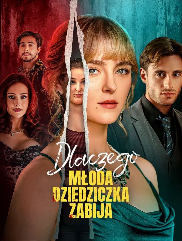 Dlaczego młoda dziedziczka zabija