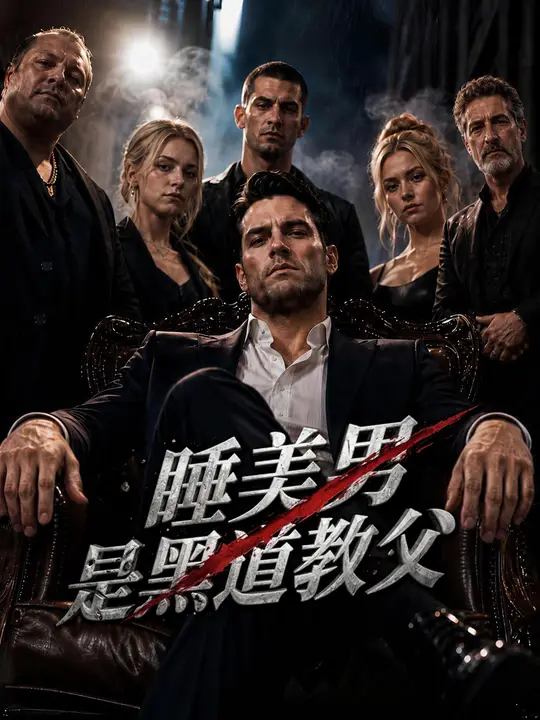 睡美男是黑道教父